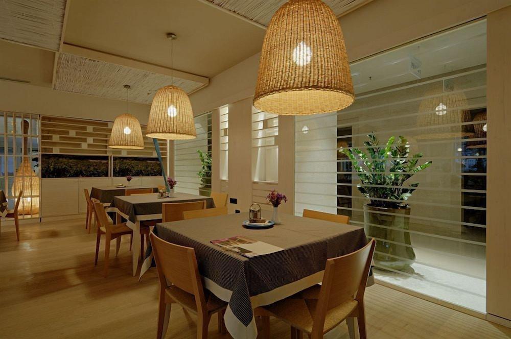 Hotel Osejava Макарска Экстерьер фото