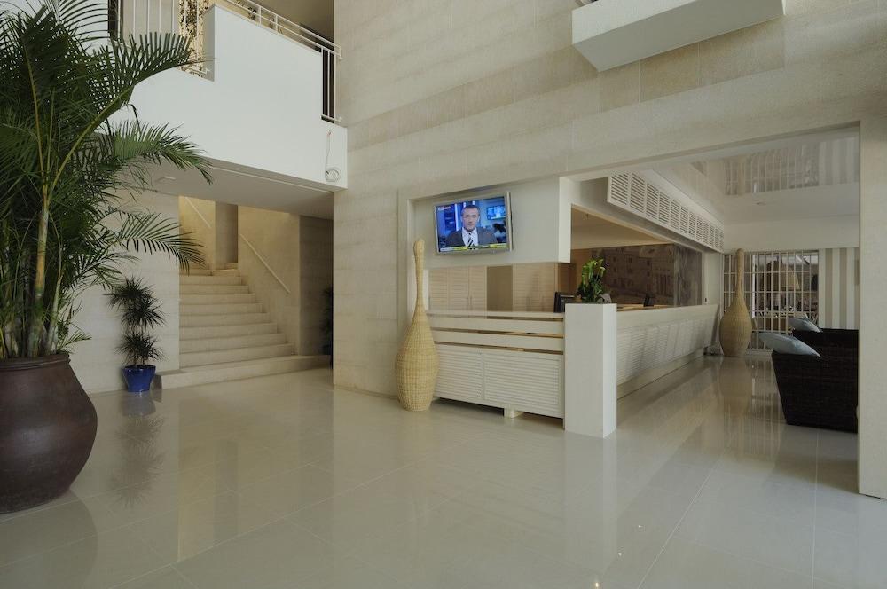 Hotel Osejava Макарска Экстерьер фото
